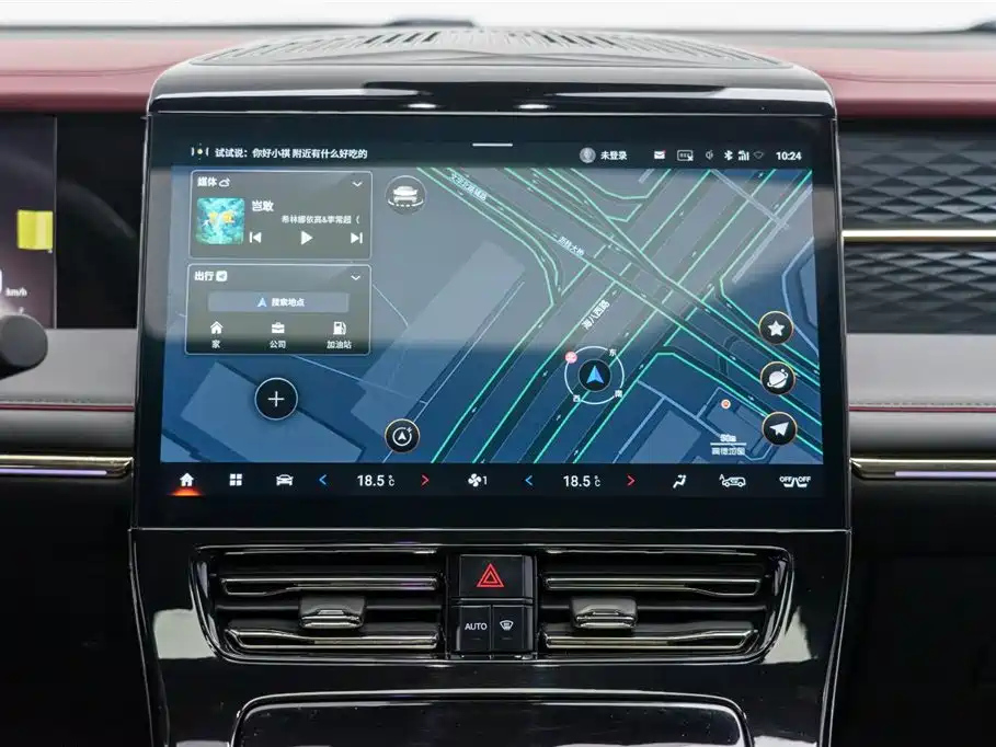 TRUMPCHI M8 2023
