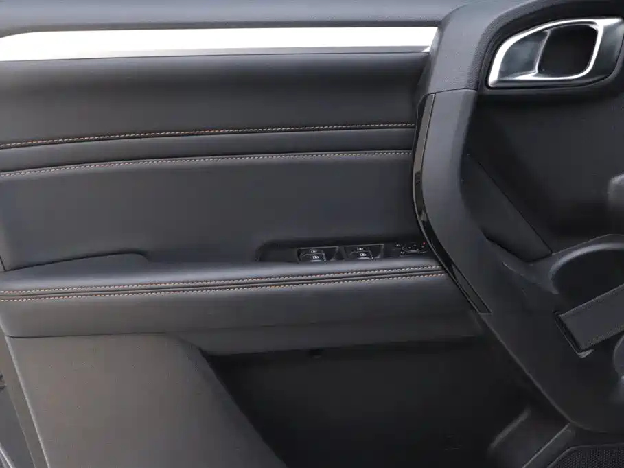 HAVAL DARGO 2023