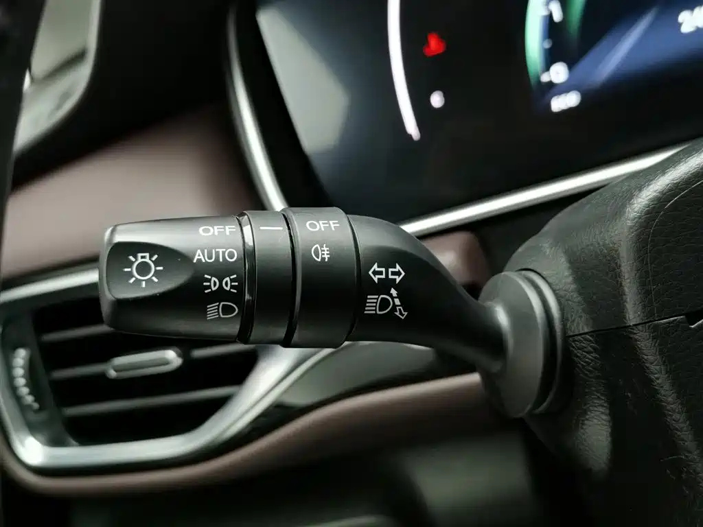 TRUMPCHI M6 2021