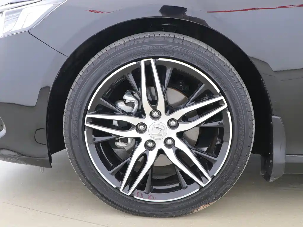 HONDA ACCORD 2023