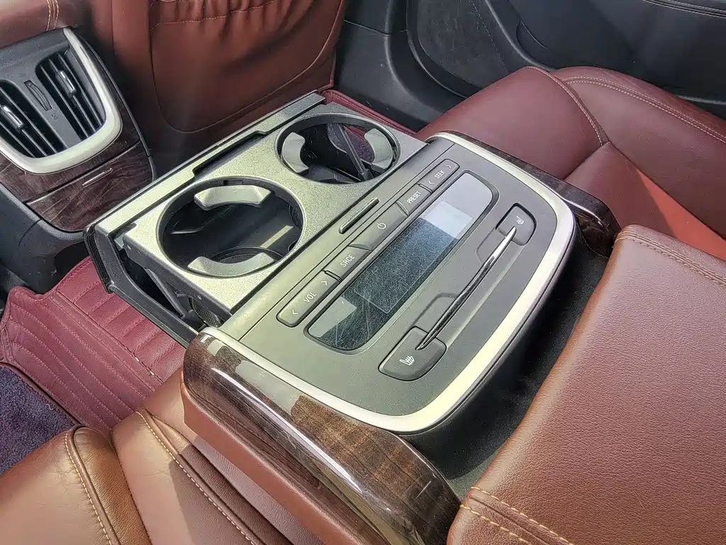 BUICK LACROSSE 2014