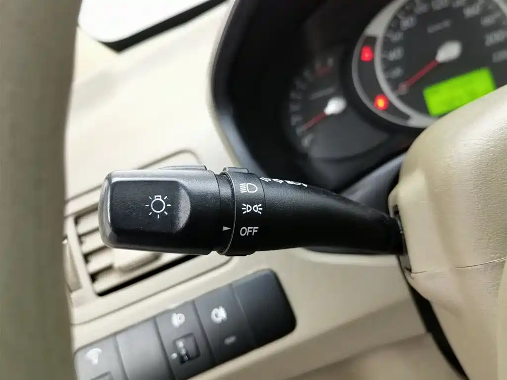 HYUNDAI TUCSON 2013