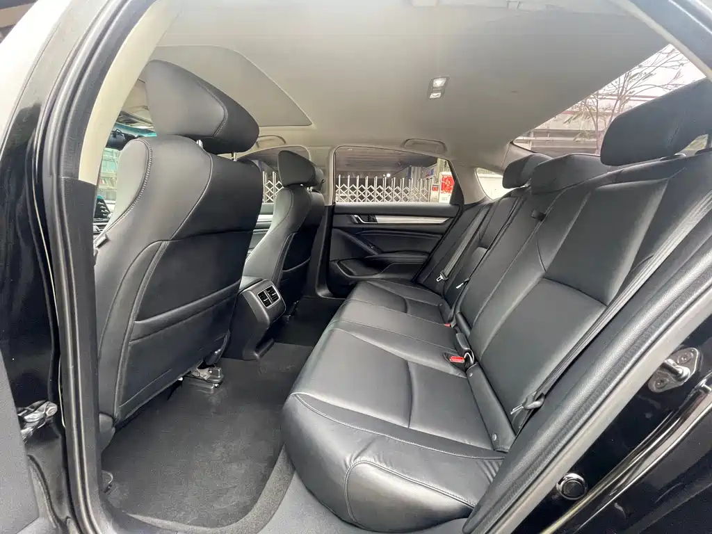 HONDA ACCORD 2020