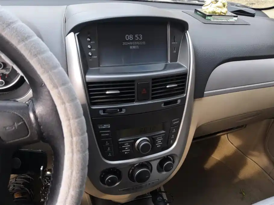 BUICK EXCELLE 2014