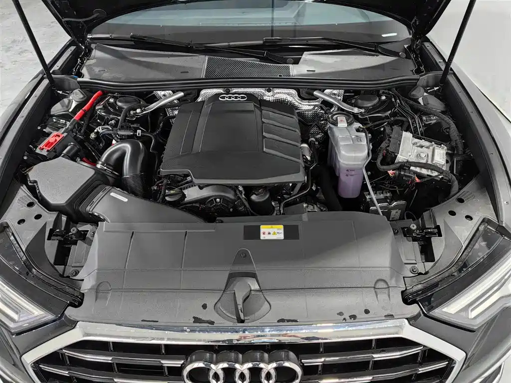 AUDI A6L 2023