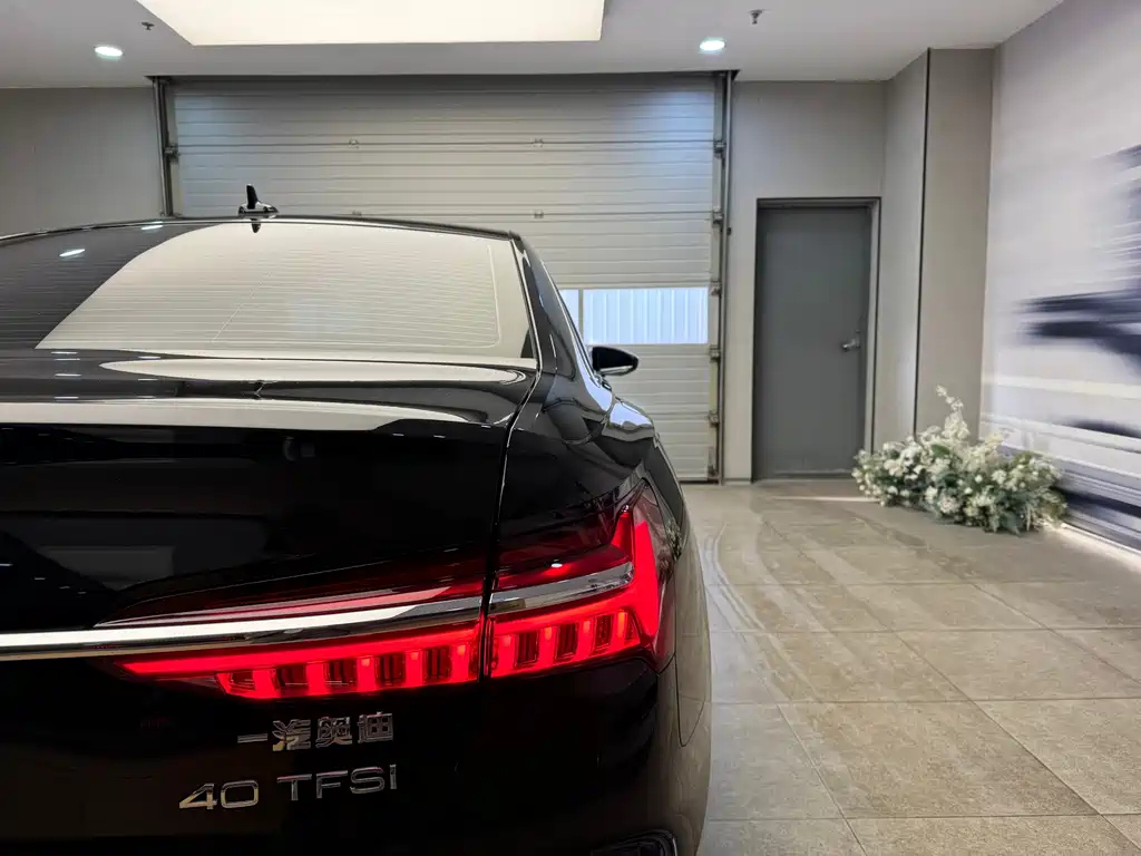 AUDI A6L 2023
