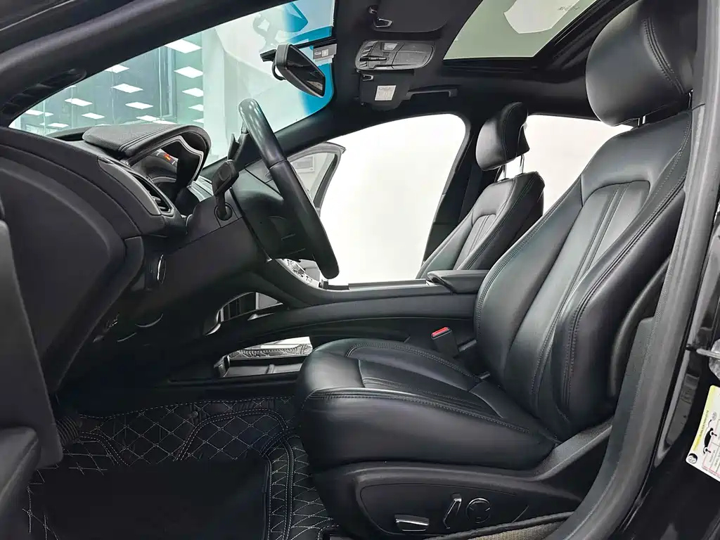 LINCOLN MKZ 2019