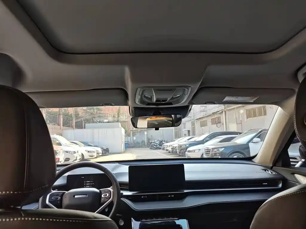 HAVAL H6 2022