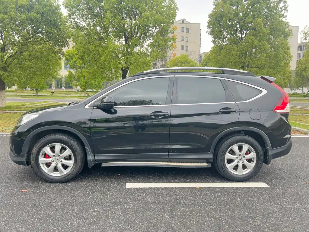 HONDA CR-V 2013