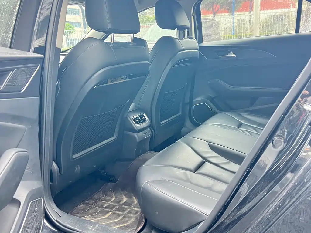 HONGQI H5 2020