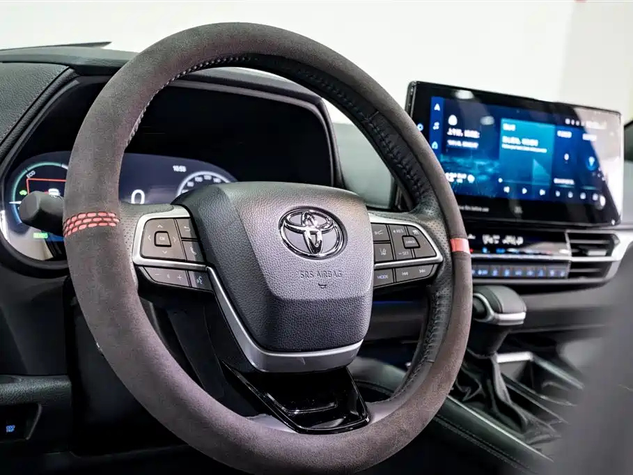 TOYOTA SIENNA SIENNA 2022