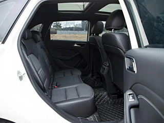 MERCEDES BENZ B-CLASS 2015 YEAR B 200 DYNAMIC 2015