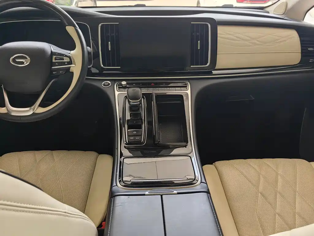 TRUMPCHI M8 2021