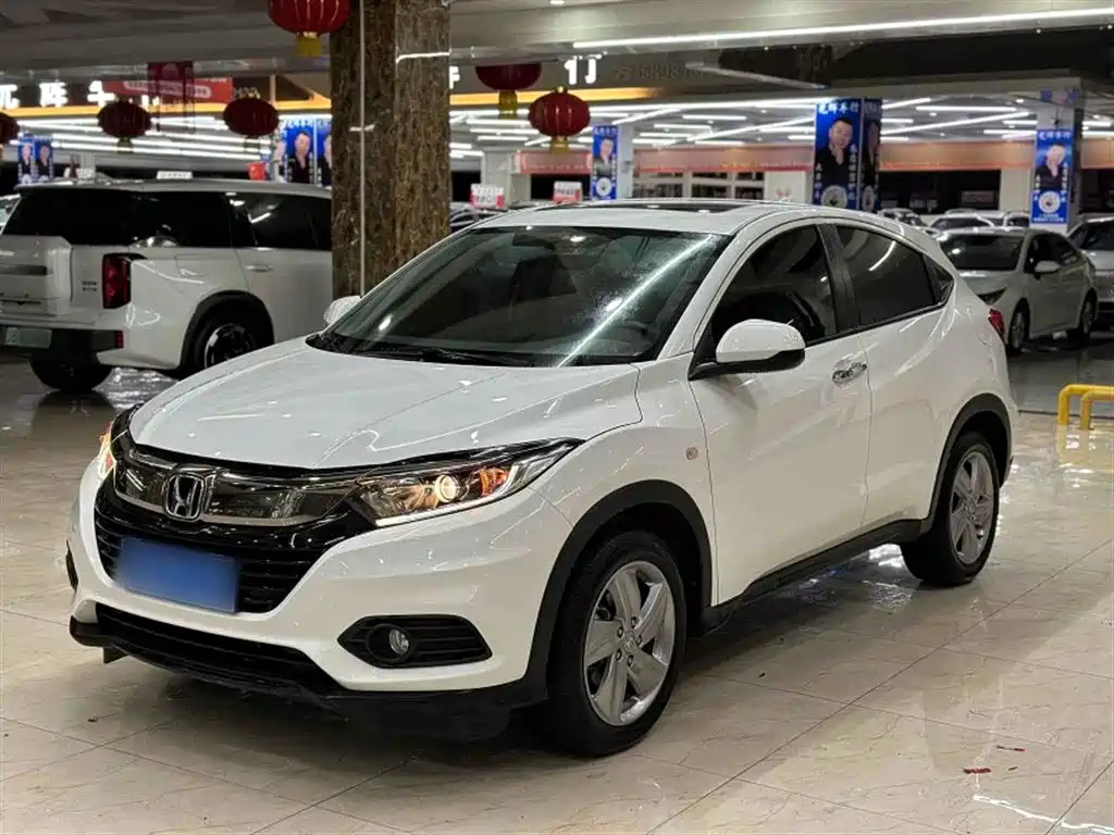 HONDA VEZEL 2020