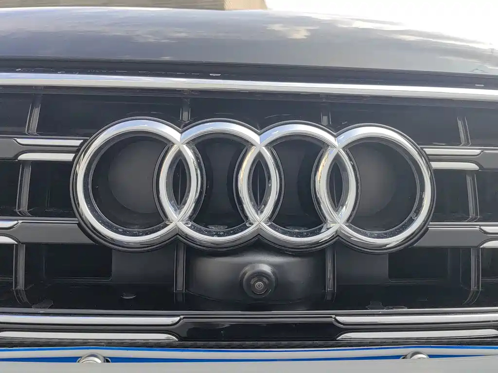 AUDI A6L 2023