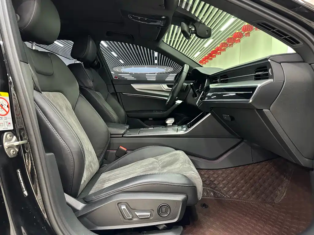 AUDI A6L 2023