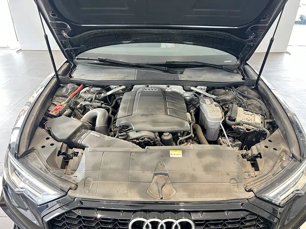 AUDI A6L 2023