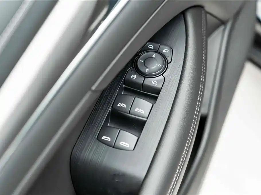 BUICK LACROSSE 2023