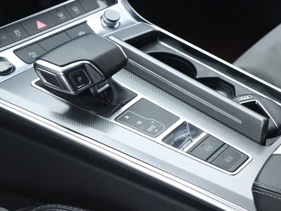 AUDI A6L 2022