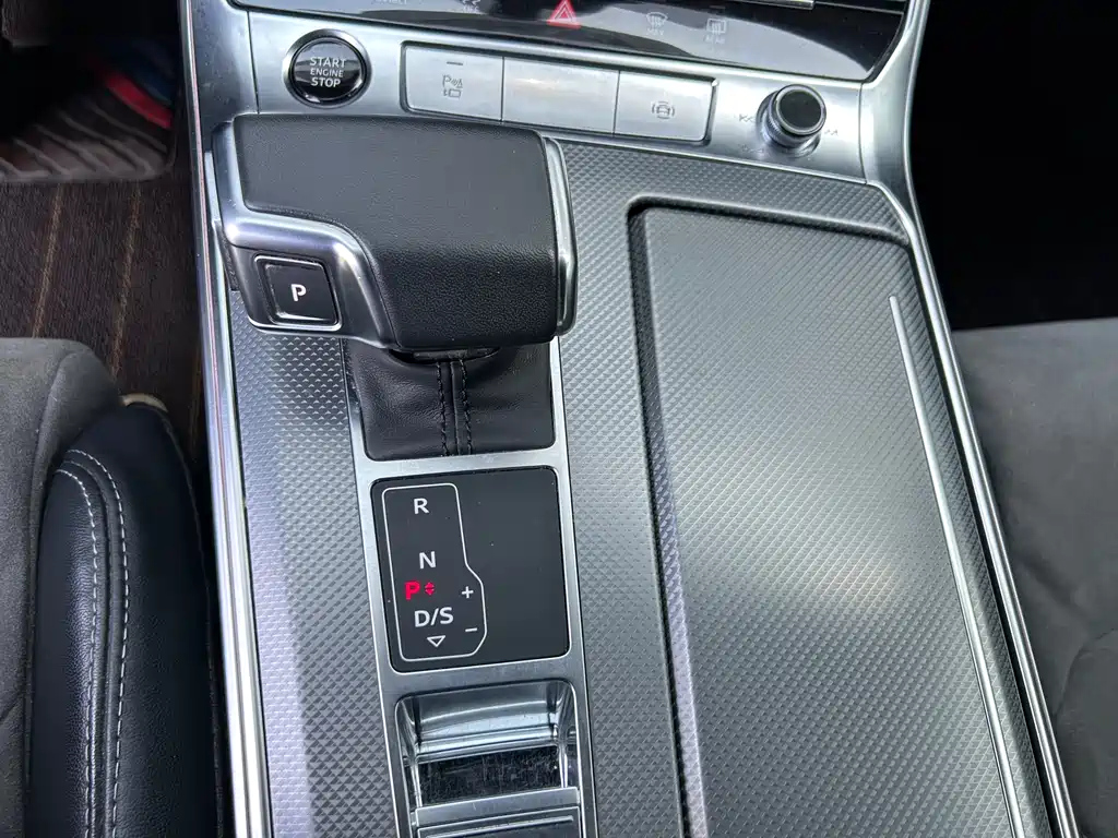 AUDI A6L 2023