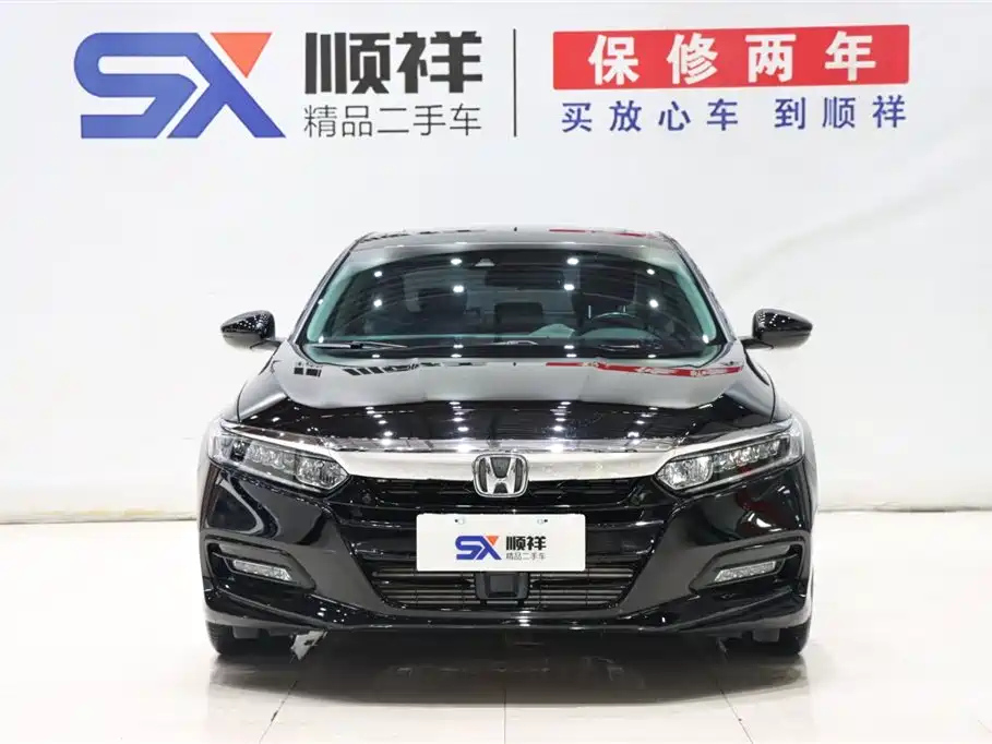 HONDA ACCORD 2020