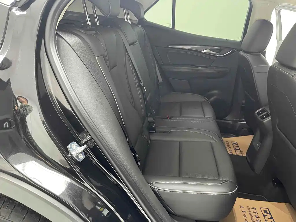 BUICK ENVISION 2022