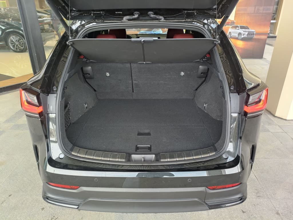 LEXUS NX 2022