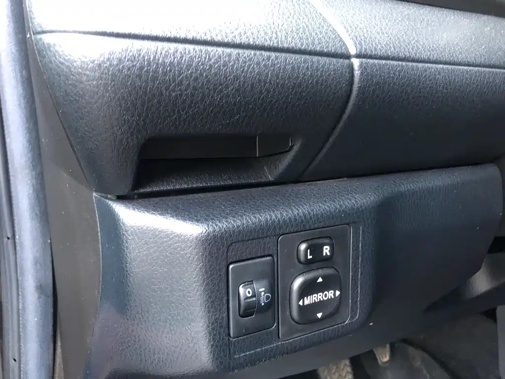 TOYOTA VIOS 2015