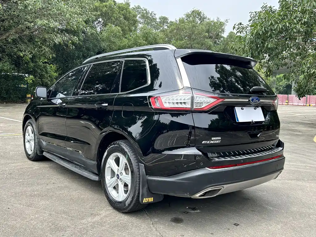 FORD EDGE 2016