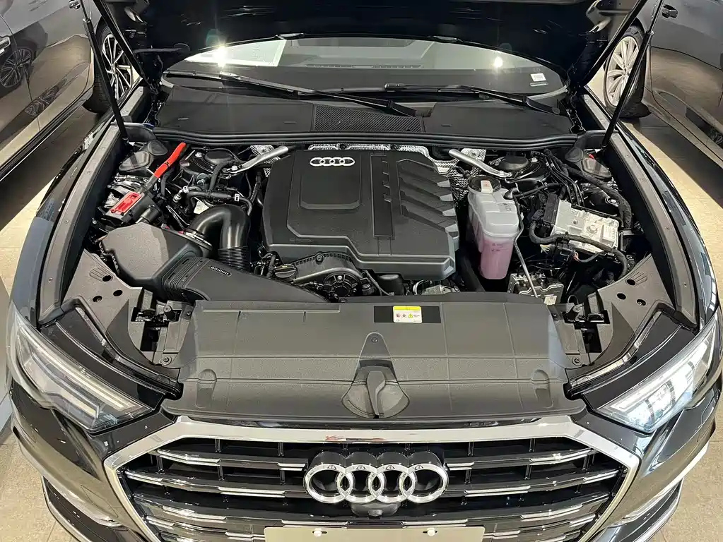AUDI A6L 2023