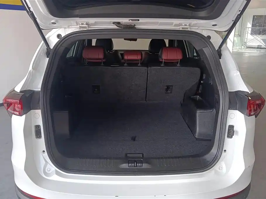 JETOUR X70 PLUS 2021