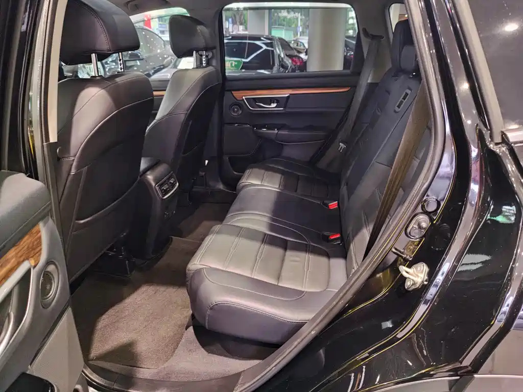 HONDA CR-V 2020