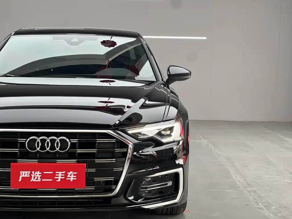 AUDI A6L 2023