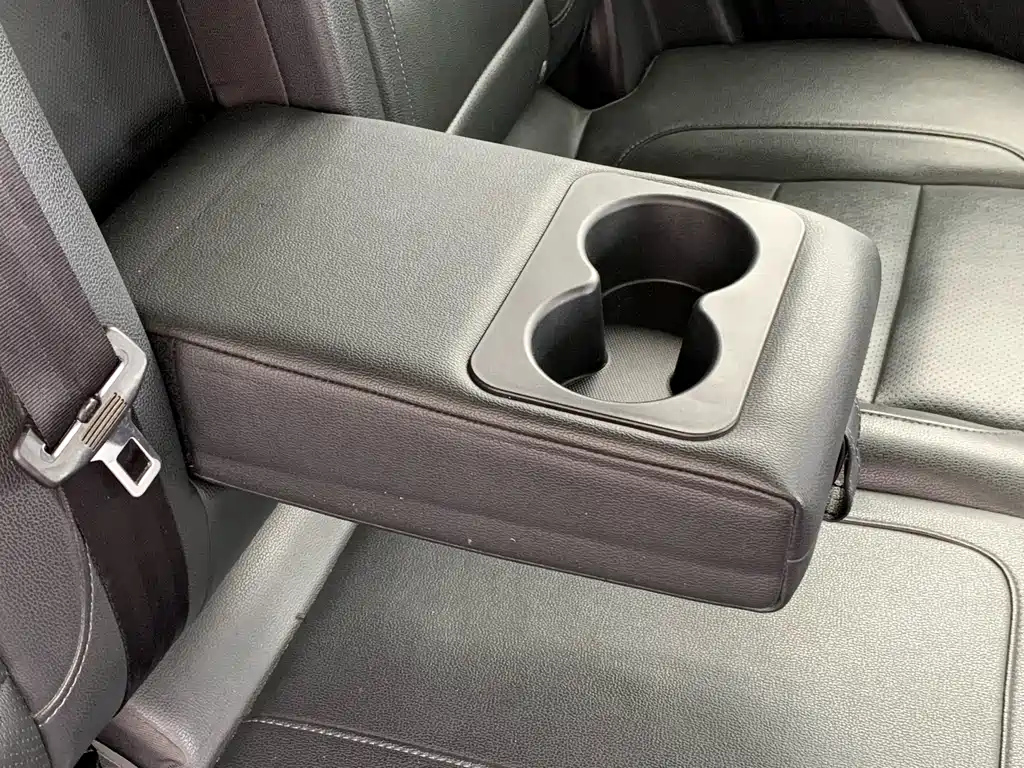 ZOTYE T600 COUPE 2018