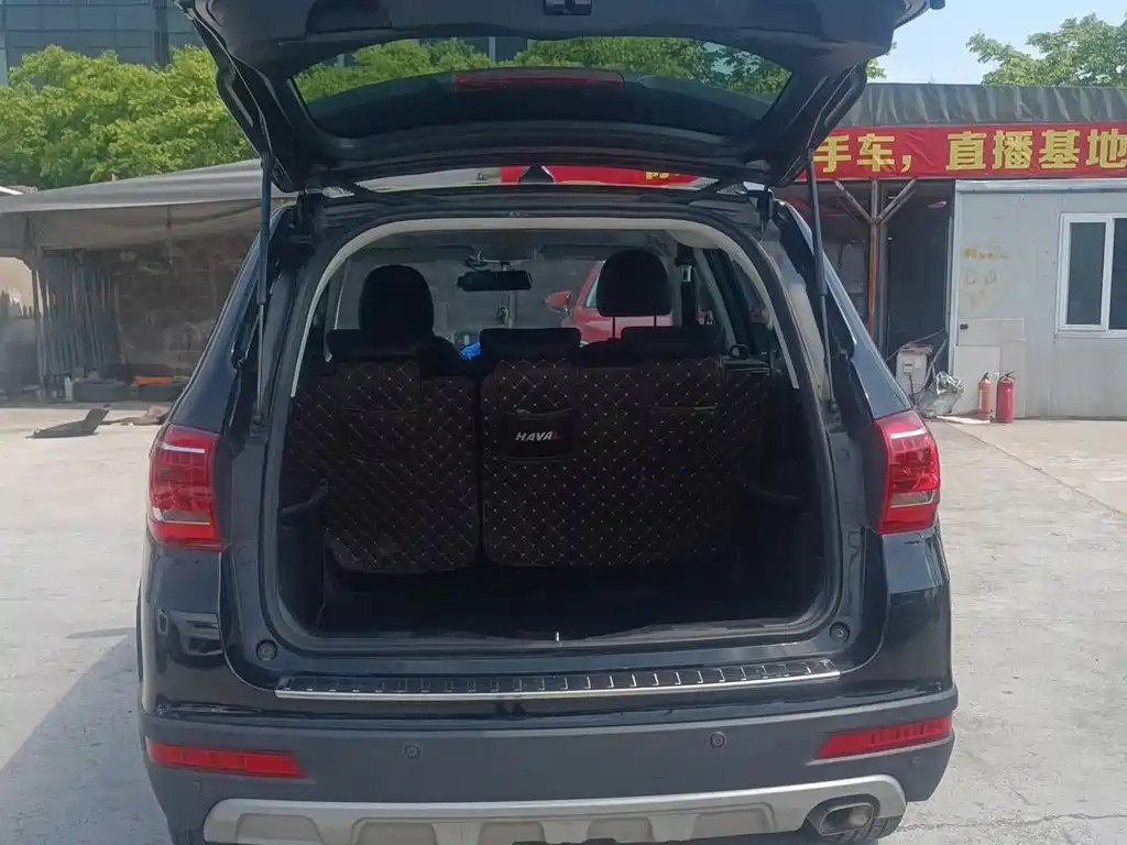 HAVAL H6 2021