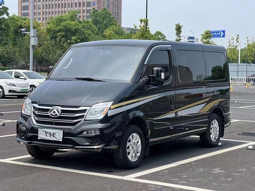 MAXUS OTHER 2022