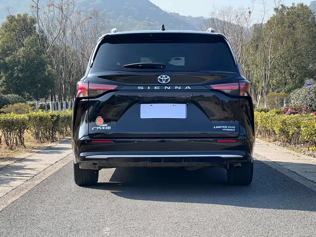 TOYOTA SIENNA SIENNA 2022