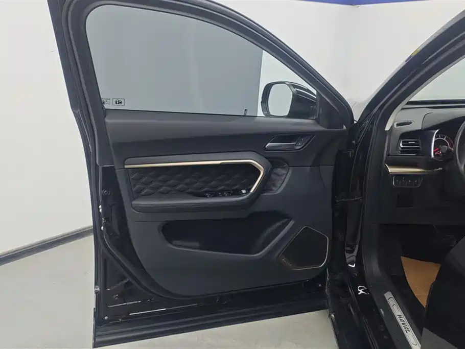 HAVAL H6 2021