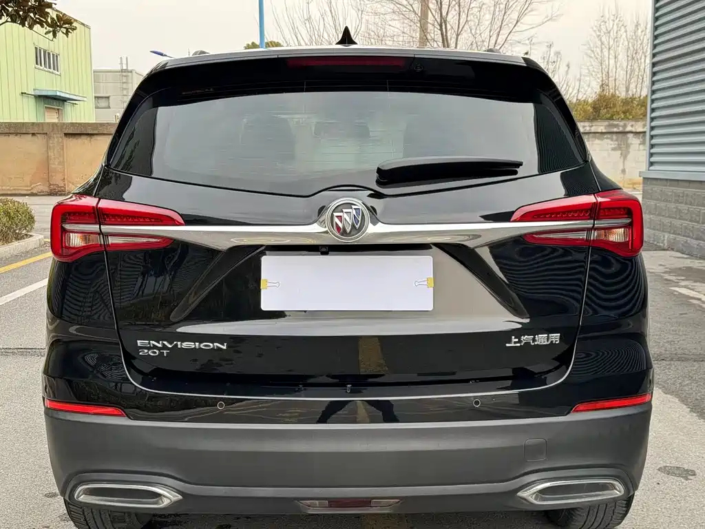BUICK ENVISION 2020