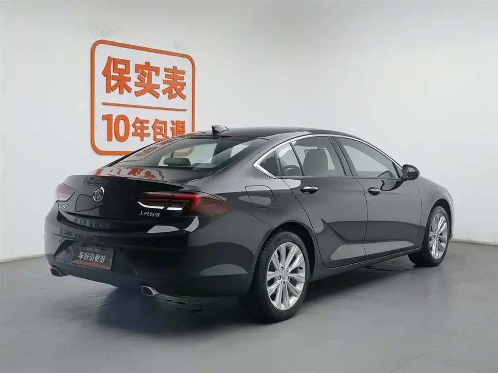 BUICK REGAL 2023