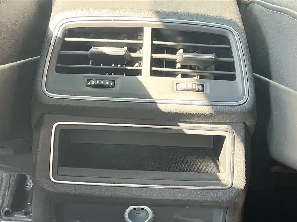 AUDI A6L 2021