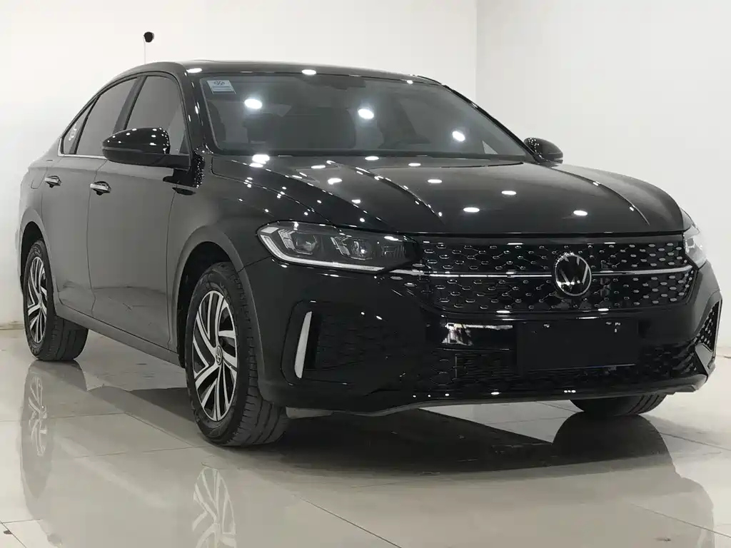 VOLKSWAGEN LAVIDA 2023