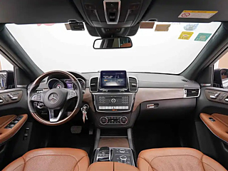MERCEDES BENZ GLS 2016 YEAR GLS 500 4MATIC 2016