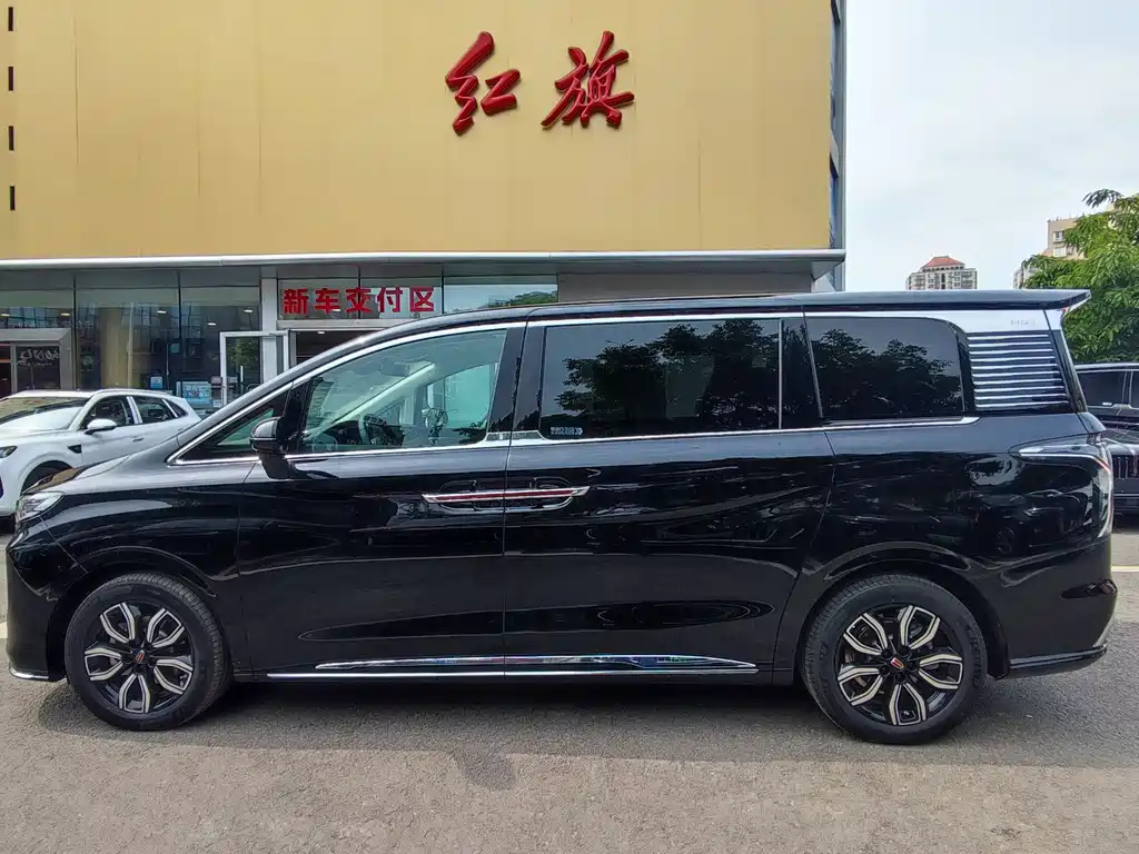 HONGQI HQ9 2023
