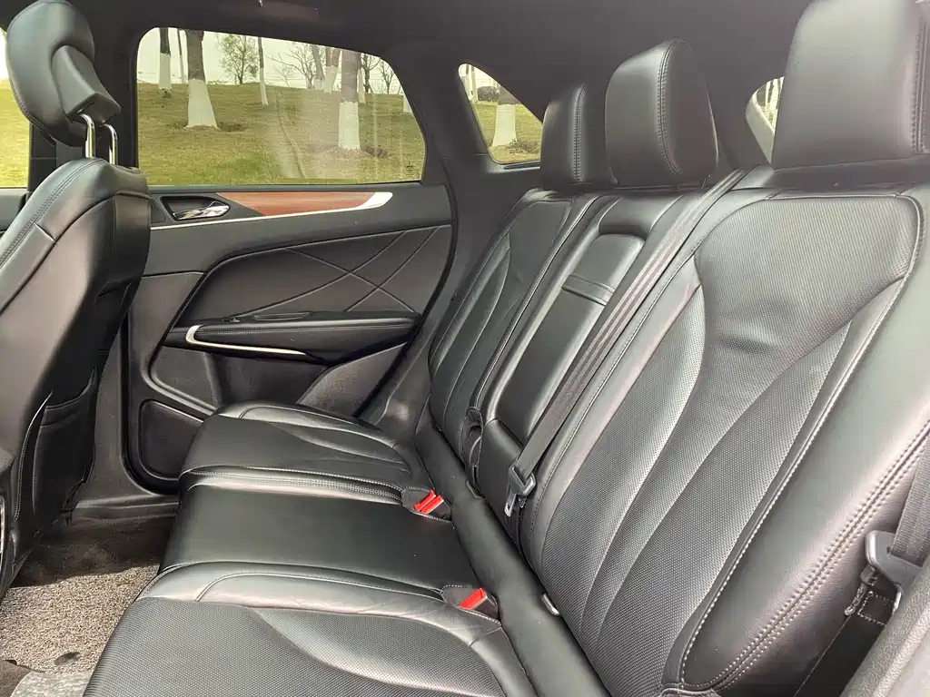 LINCOLN MKC 2019
