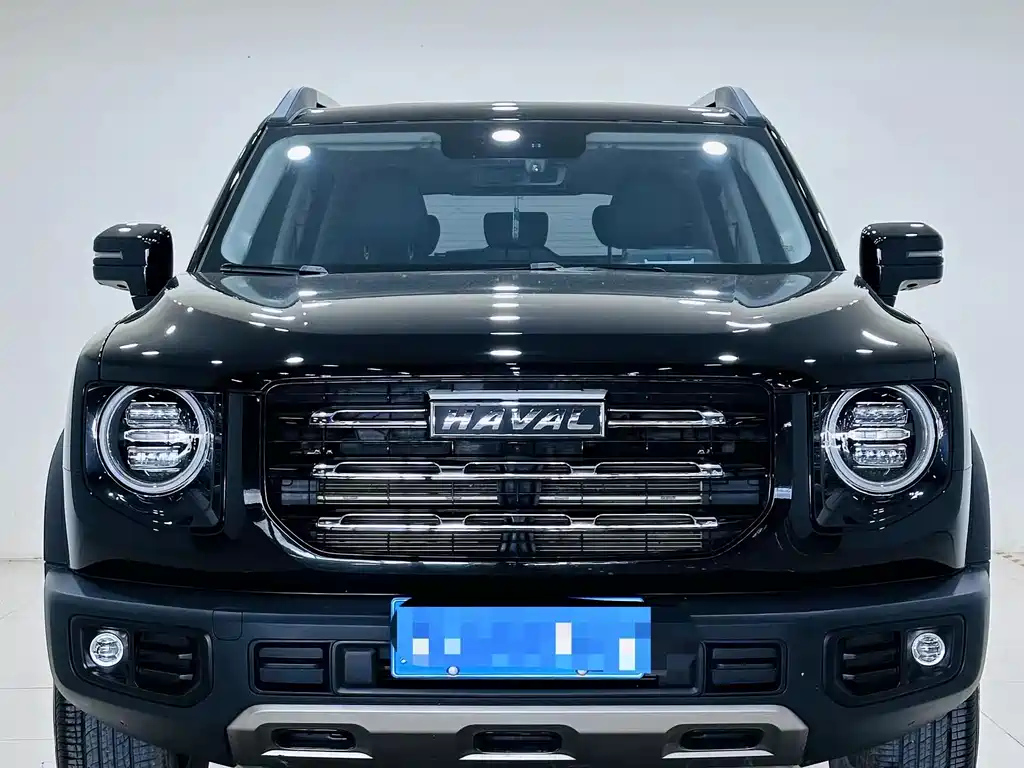 HAVAL DARGO 2023