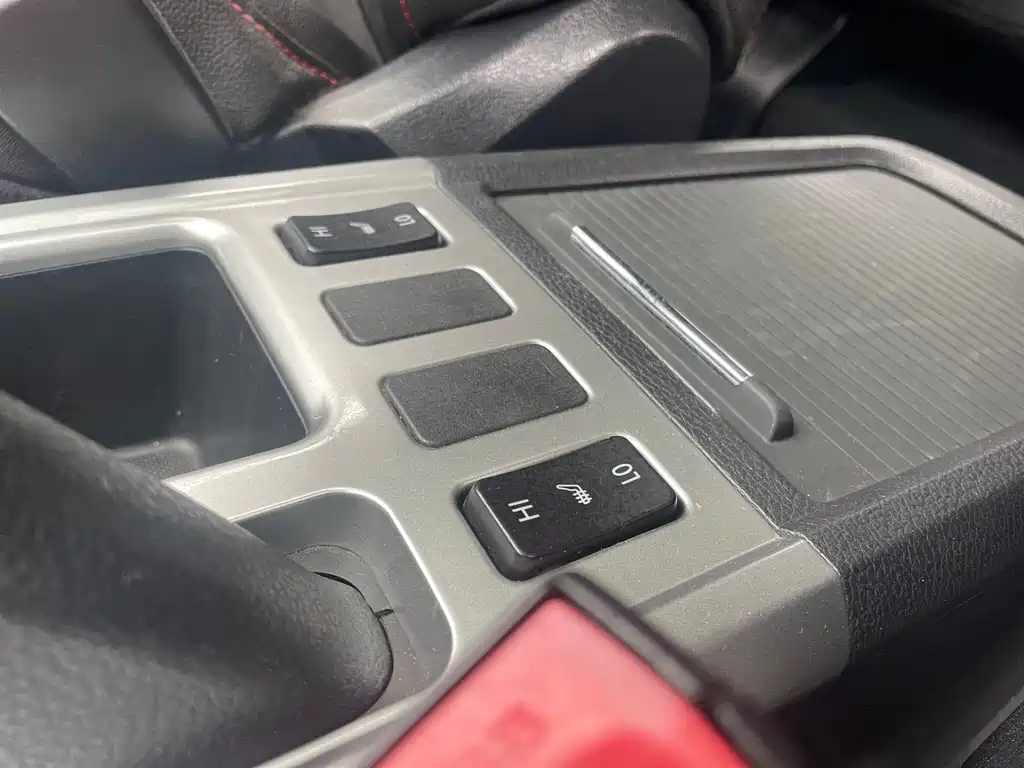 HAVAL H6 2015