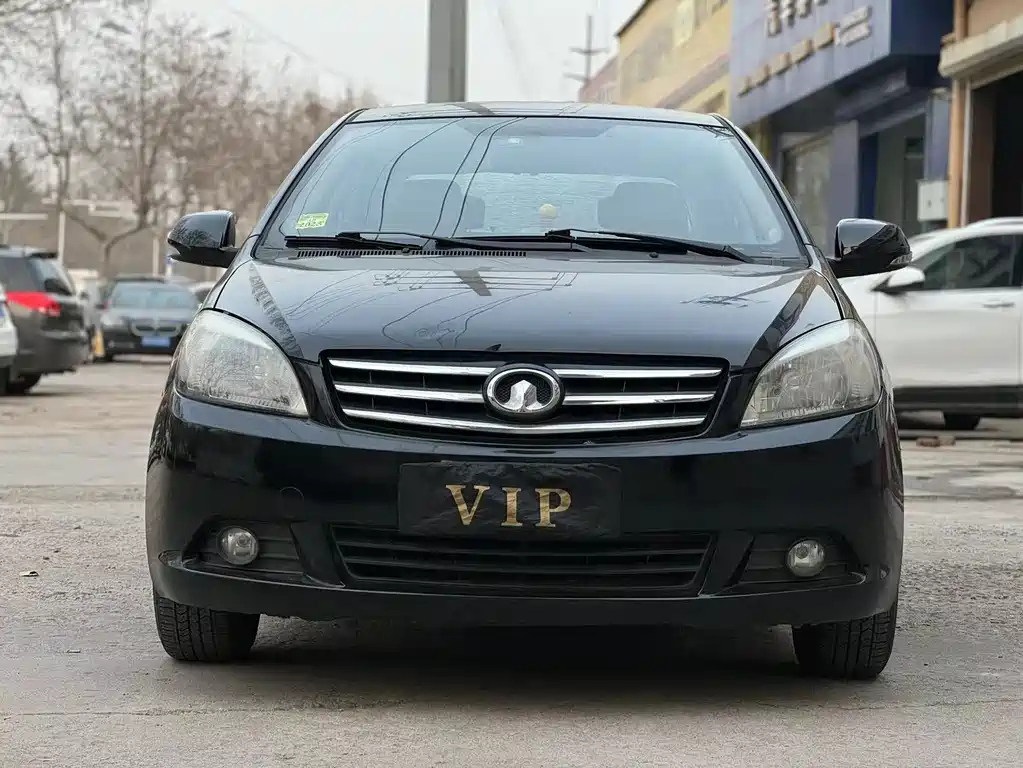 GREAT WALL C30 2012