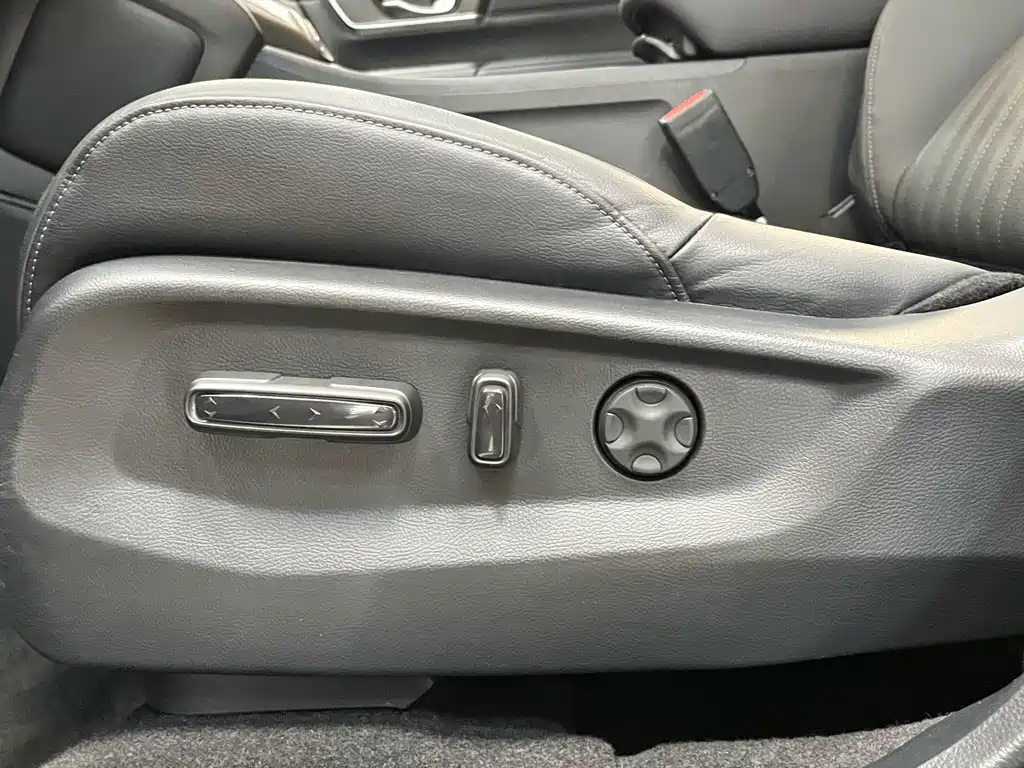 HONDA BREEZE 2022