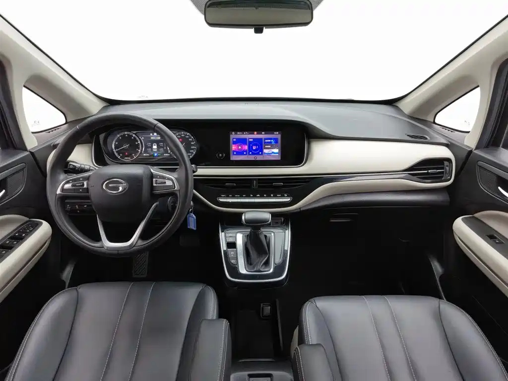 TRUMPCHI M6 2021